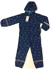 Neu OVP Softshell-overall