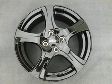 Original OXXO OX03 6516 Alufelge LK 4 x 100 6,5x16 ET48 KBA 49481