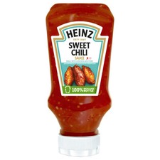 Heinz Sweet Chili Grillsauce