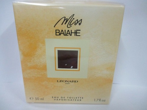 Miss balahe leonard femme - de,