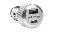 Original usb ladeadapter - original, vw