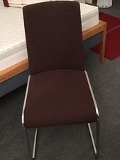 TEAM7 Freischwinger F1 Leder