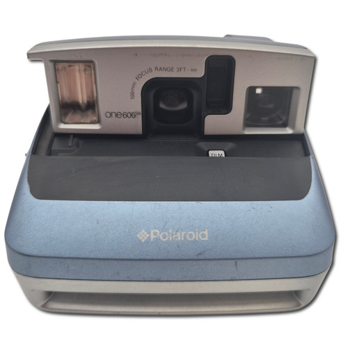 Polaroid one 600 - polaroid,