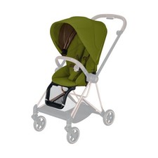 Cybex Platinum Mios 3