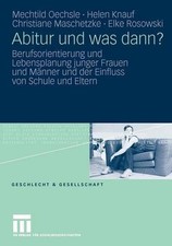 Abitur und was dann
