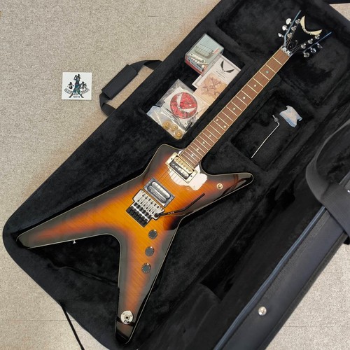 Dean ml79 dimebag darrell - ml79,