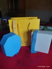 Swarovski Packaging Box