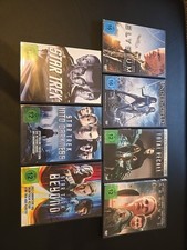 Science Fiction Sammlung 14