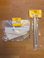Teile für rc heli - -,