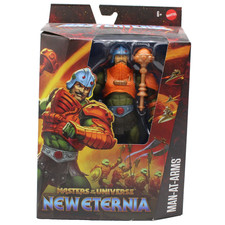 Masters of the Universe