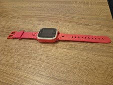 XGO3 Kinder-Smartwatch Pink