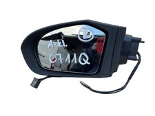 Original Mercedes A Klasse