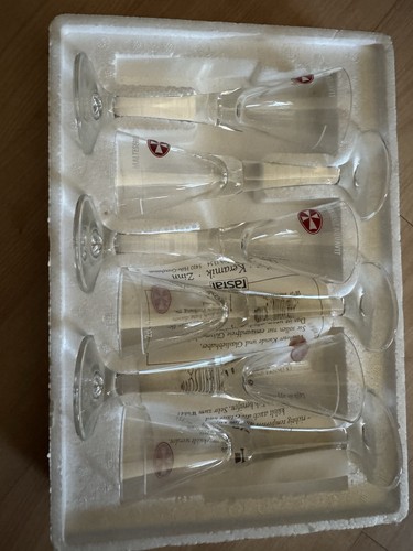 Malteserkreuz aquavit 6 - malteserkreuz,