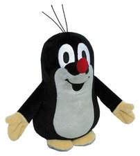 Der kleine Maulwurf Plüsch 20