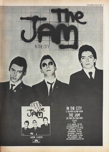 Record mirror may - mirror,