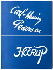 Carl-Henning Pedersen Henry