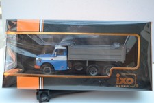 Tatra T148 S3 Tipper IXO 1/43