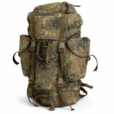 Original BW Kampfrucksack 65L
