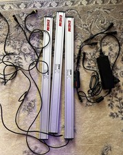 EHEIM classicLED Marine 830 mm – LED-Beleuchtung für Meerwasseraquarium (Set)