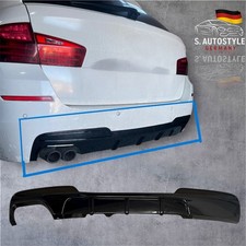 BMW 5er F10 F11 Diffusor