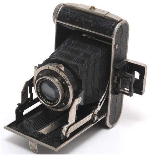 Vest pocket certo dolly 127 - pocket,