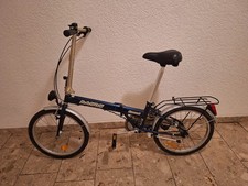 Klapprad Dahon