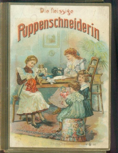 Lutz julie heyde bertha - heyde,,