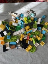 LEGO Duplo Konvolut 105 Steine
