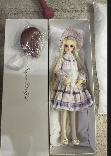 Volks super dollfie - volks,