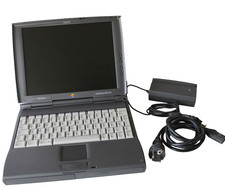 Apple Macintosh PowerBook