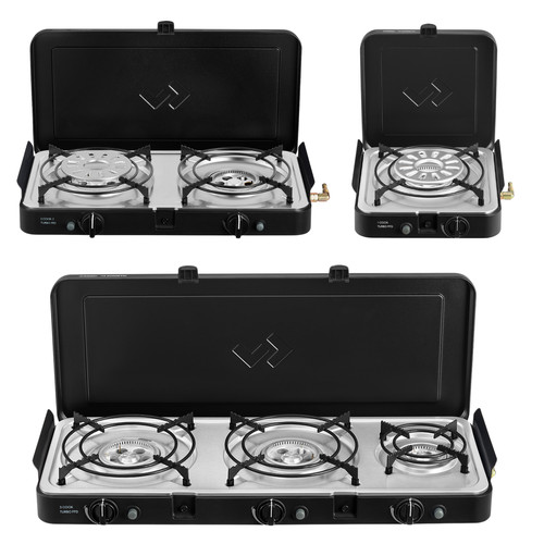 Cadac campingkocher cook - campingkocher, 1-3
