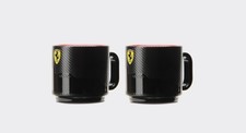 Ferrari Espressotassen 2er Set