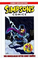 Simpsons - Comic-Kollektion
