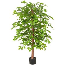 Kunstpflanze Ficus Benjamina