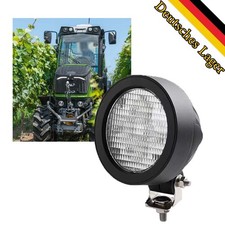 Für Fendt Tractors 207 Vario, 208 Vario, 209 Vario 40W LED Arbeitsscheinwerfer
