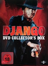Django Trilogie Collector's