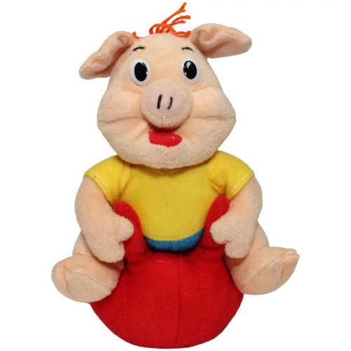 Ferrero pinky piggys larry - pinky,
