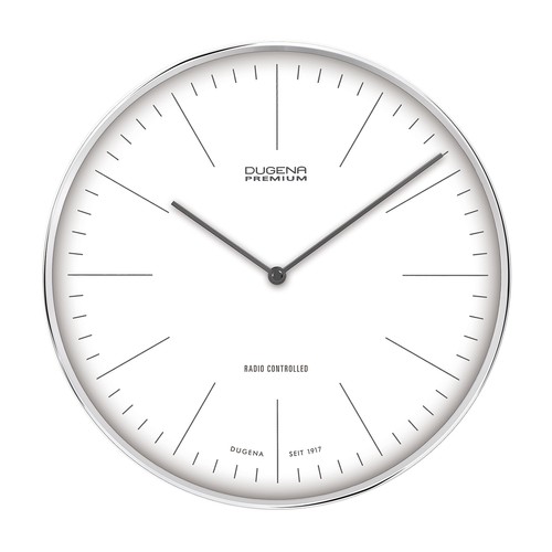 Dugena wanduhr dessau - dugena,