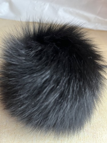 Pelzbommel echt fell - pelzbommel, bommel