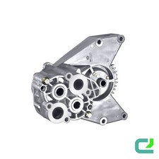 Ölpumpe mit Zahnrad HELLA