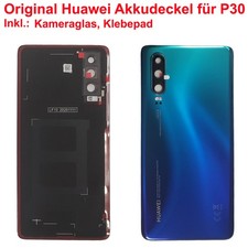 Original Huawei Backcover für