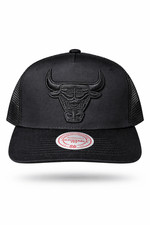 Mitchell & Ness Snapback