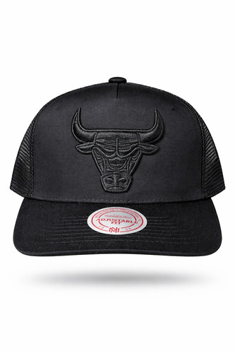 Mitchell ness snapback - mitchell,