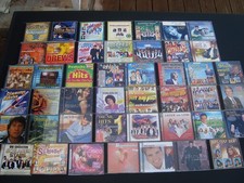 112x CDs Sammlung Deutsche