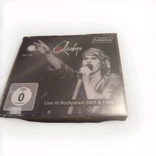 QUIREBOYS - LIVE AT ROCKPALAST