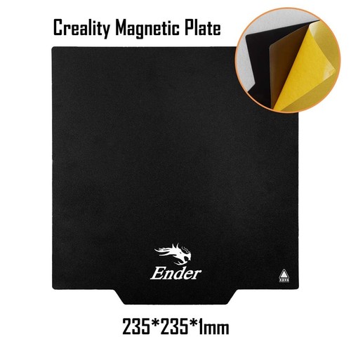 Creality magnetic platform - creality, 3d