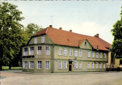 Osterode harz hotel - osterode, am