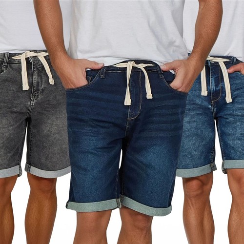 Riverso jeans shorts herren - shorts,