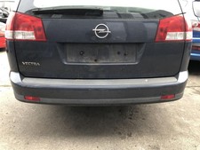 Opel Vectra C Caravan