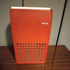 SPACE AGE PHILIPS - VINTAGE